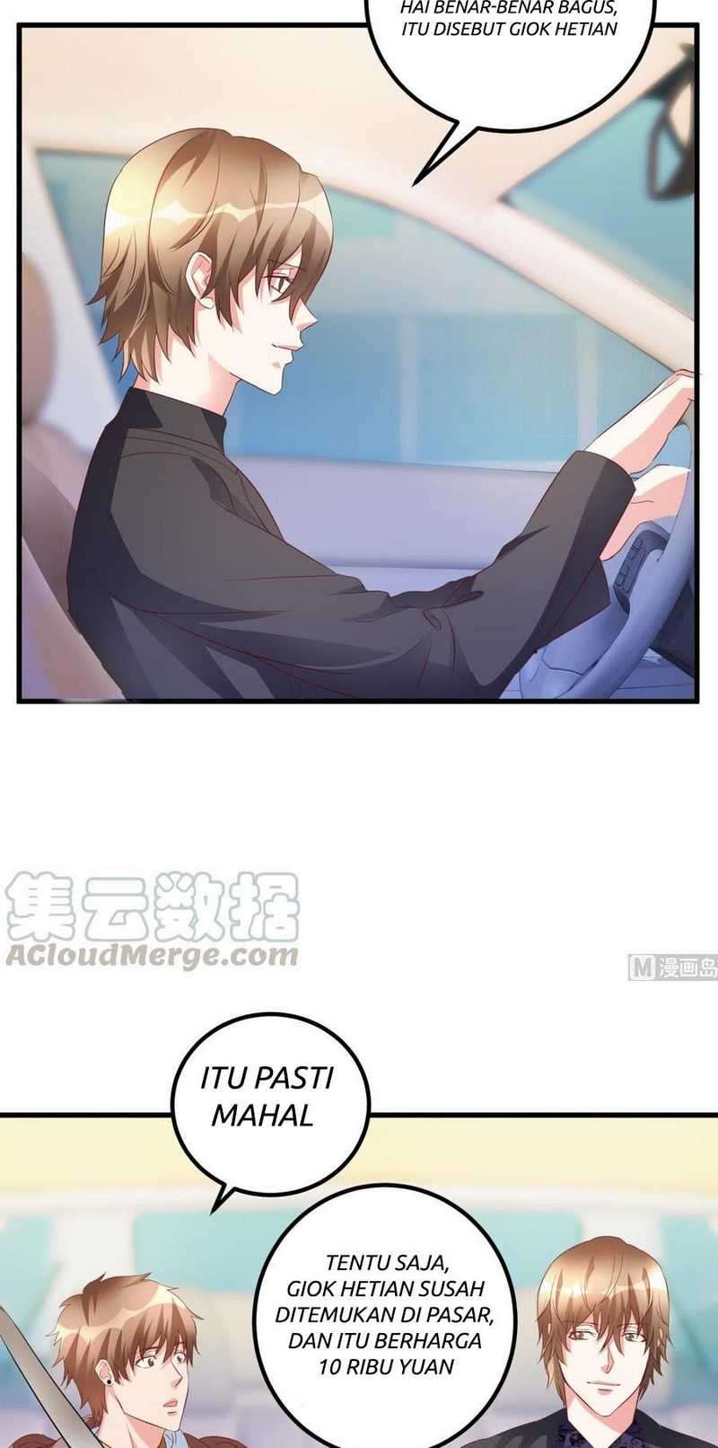The Immortal Doctor Chapter 44 Gambar 10